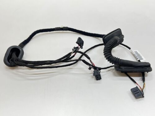 @Rear Right Door Wire Wiring Harness 561971694cr Volkswagen Passat 2016- 2019