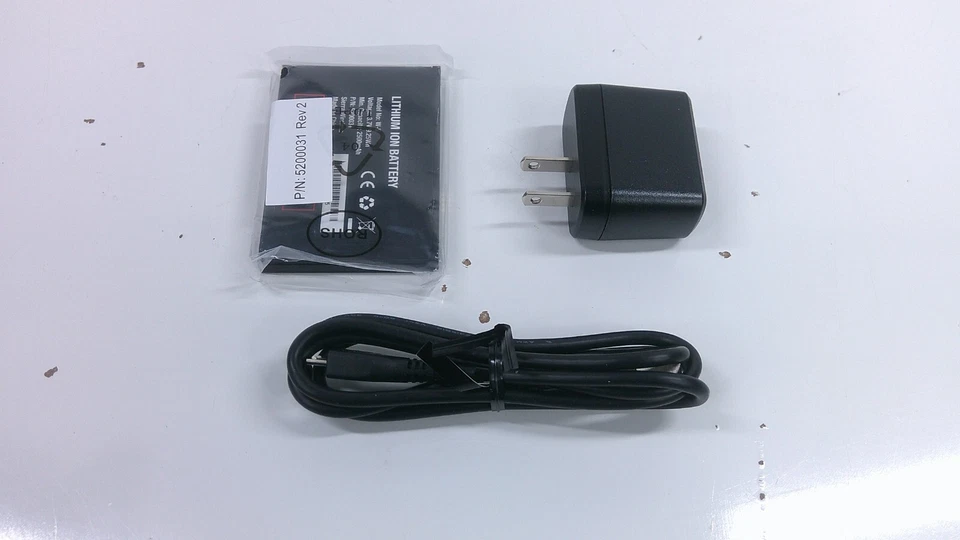 AT&T Unite (AC770S) 4G LTE Mobile WiFi Hotspot - Image 2 of 4