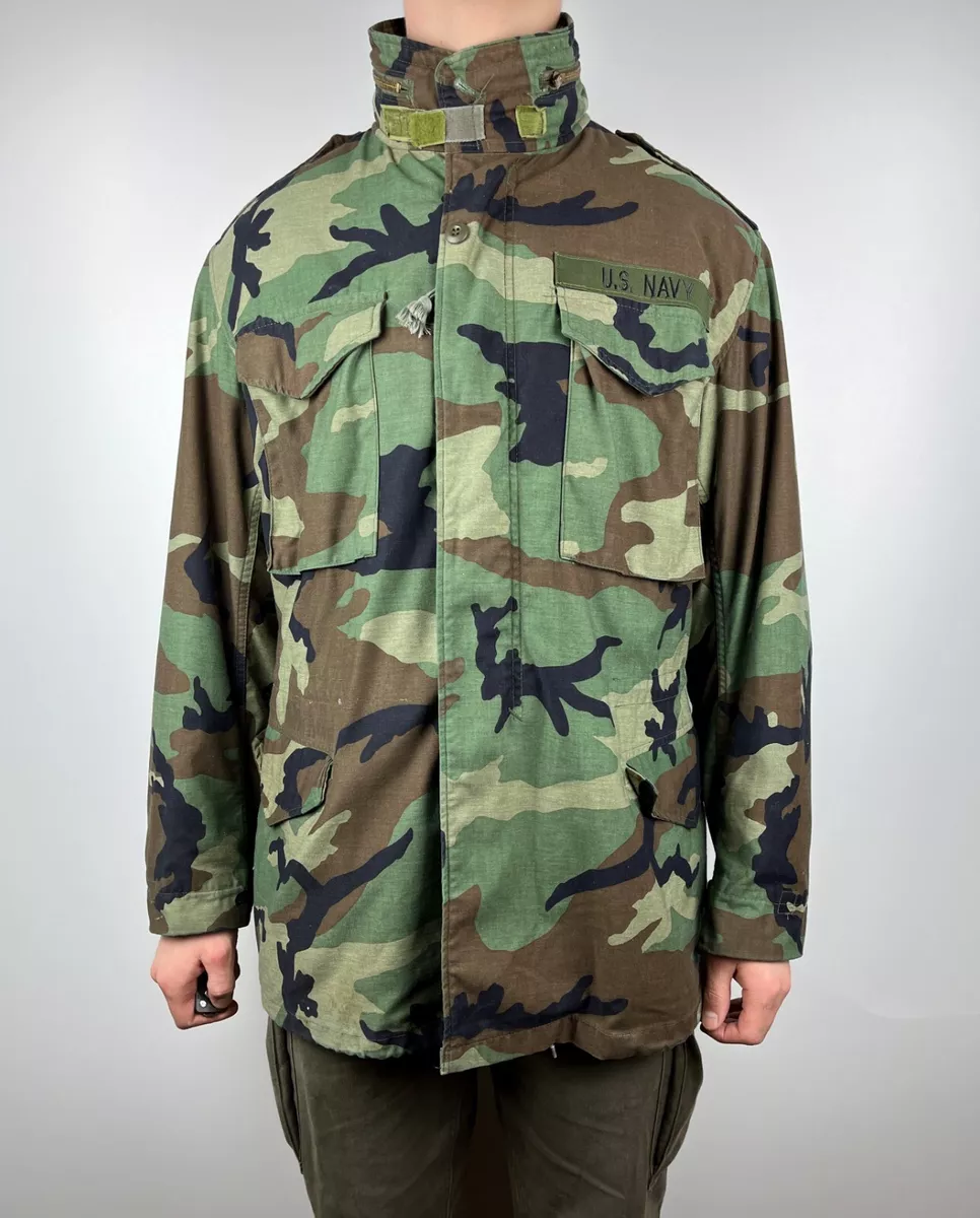 John ownbey deals m65 jacket