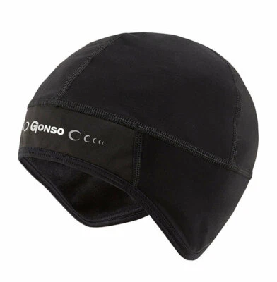 Gonso Fahrrad Thermo-Helmmütze