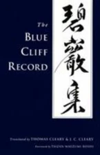 The Blue Cliff Record by J. C. Cleary (2005, Trade Paperback)
