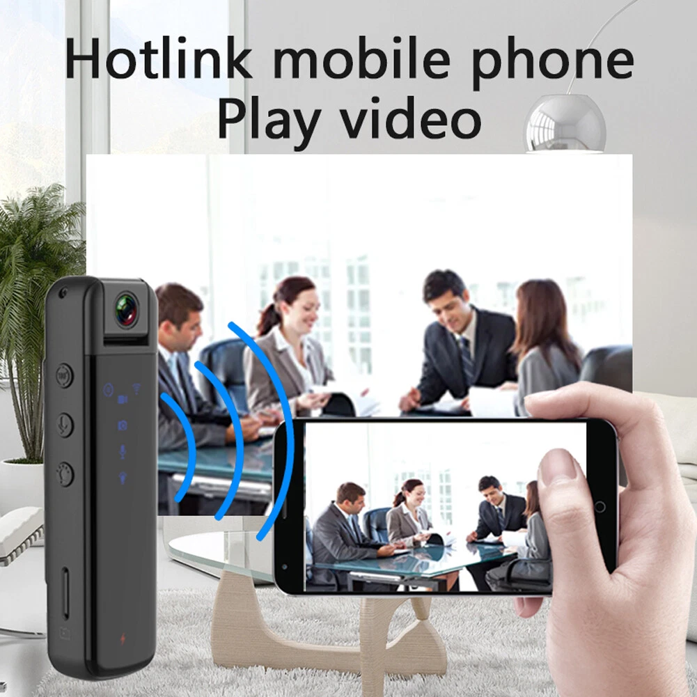 intelligent video recorder