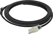 Dewenwils 6FT Self Regulating Pipe Heat Cable, Automatic Electric Heating Cable