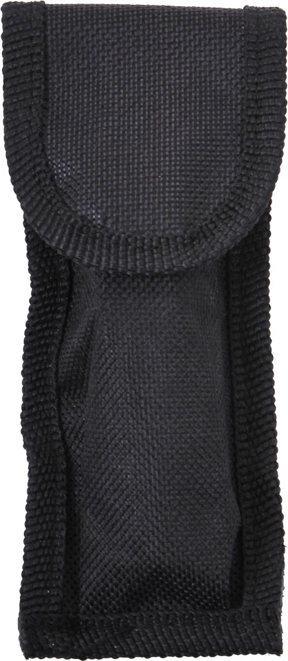 Stainless Steel Emergency Chow Set Camping Utensils Pocket Fork / Spoon / Knife - Image 3 of 4