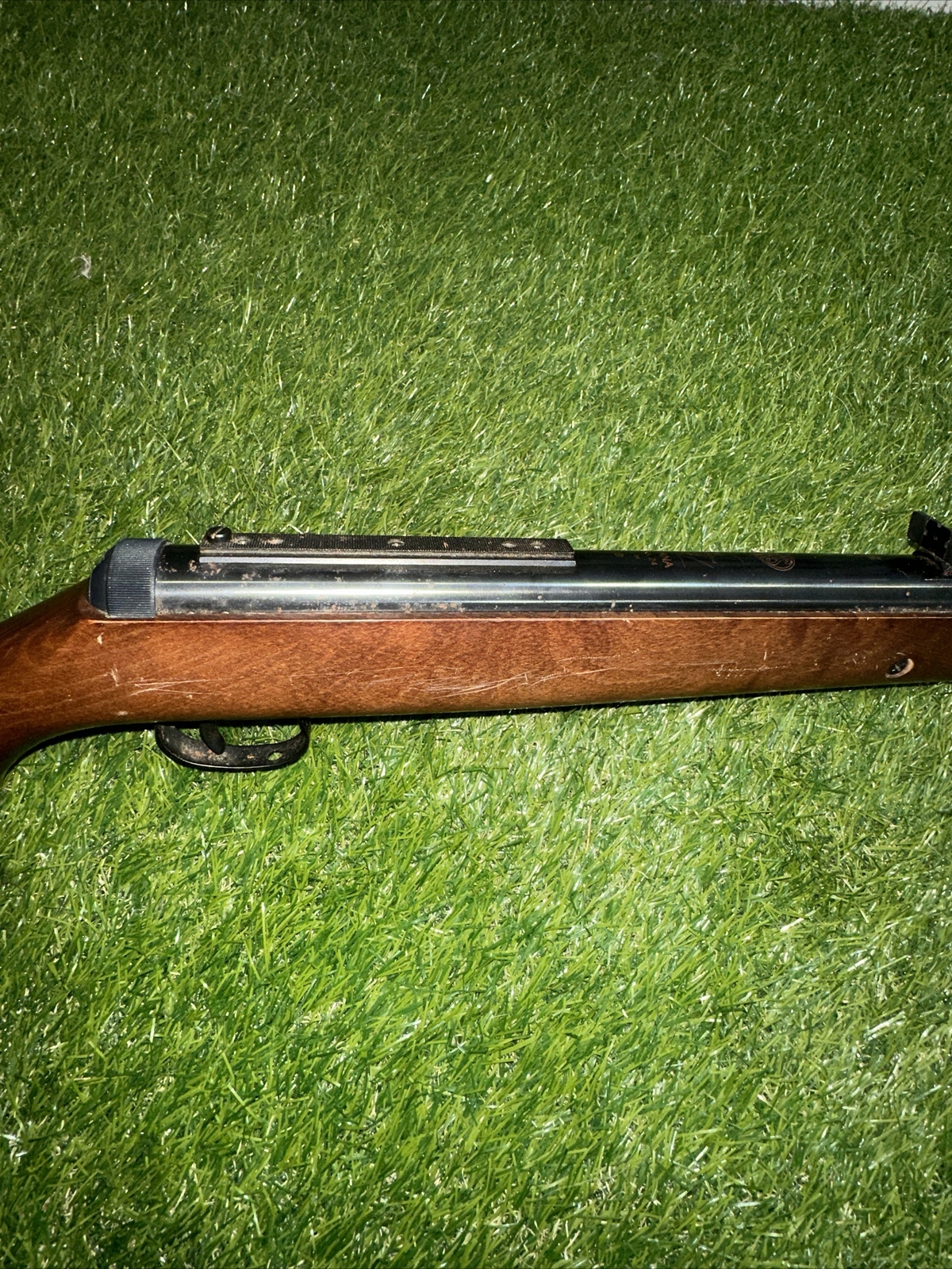 RWS Diana Model 24 T04 Classic Break Barrel Works EBay rws-diana-model-24-t04-classic-break-barrel-works-ebay