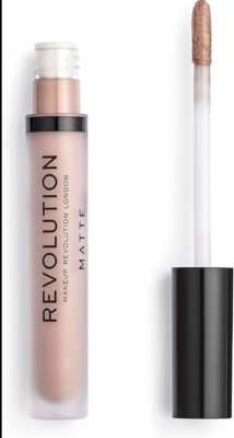 I Heart Revolution Matte Liquid Lipstick Featured 109