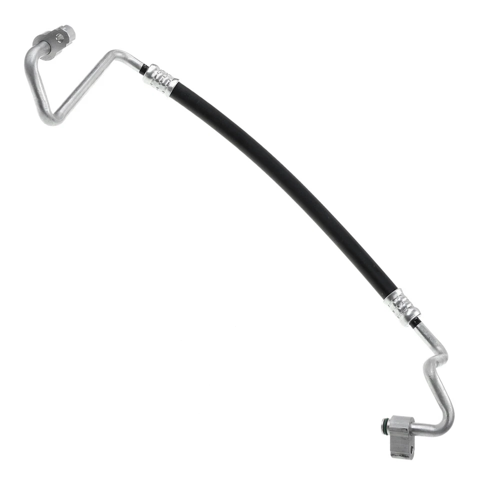 Línea de descarga de refrigerante de aire acondicionado para Toyota Camry 97-01 Solara 99-03 Lexus ES300 Foto 4 de 4