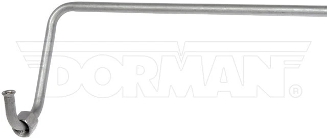 99-04 GRAND CHEROKEE L6 4.0 TRANSMISIÓN AUTOMÁTICA ENFRIADOR DE ACEITE LÍNEA INFERIOR 624-231 Foto 2 de 3