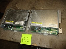 Lot of 2 Used Control Boards Dixie-Narco S2D SIID, 804910980 Eprom 381.41A, 81