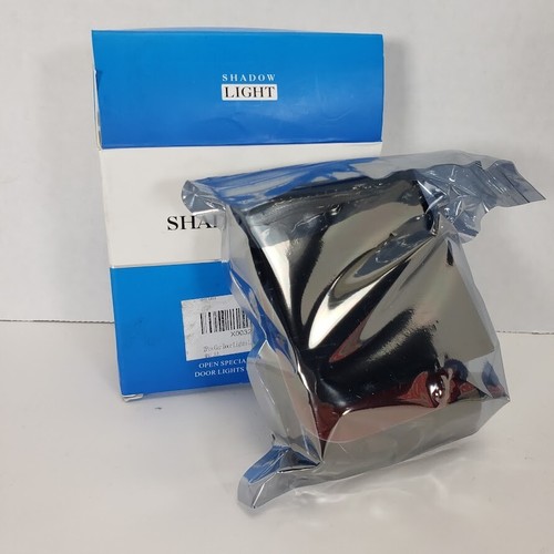 3D Shadow Light for Jeep, 2 Pc. Kit - Picture 3 of 4