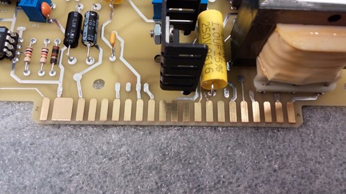 Eje de control principal digital Varian D-F5428001 - Imagen 7 de 8