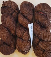 MadelineTosh Madeline Tosh Original MadTosh Pashmina Seda Cachemira Mezcla Worsted