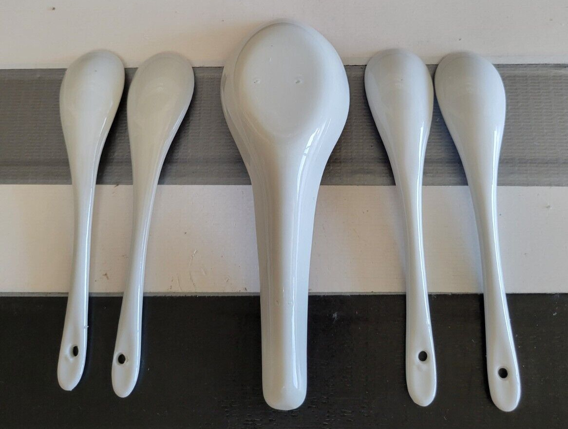 PIER 1 IMPORTS SANDWICH CONDIMENT SPINNER BLACK METAL HOLDER AND 5 CONTAINERS