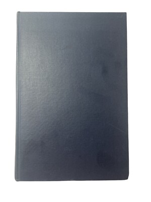 Journeys toward Progress Albert O. Hirschman 1968 Hardcover Reprint