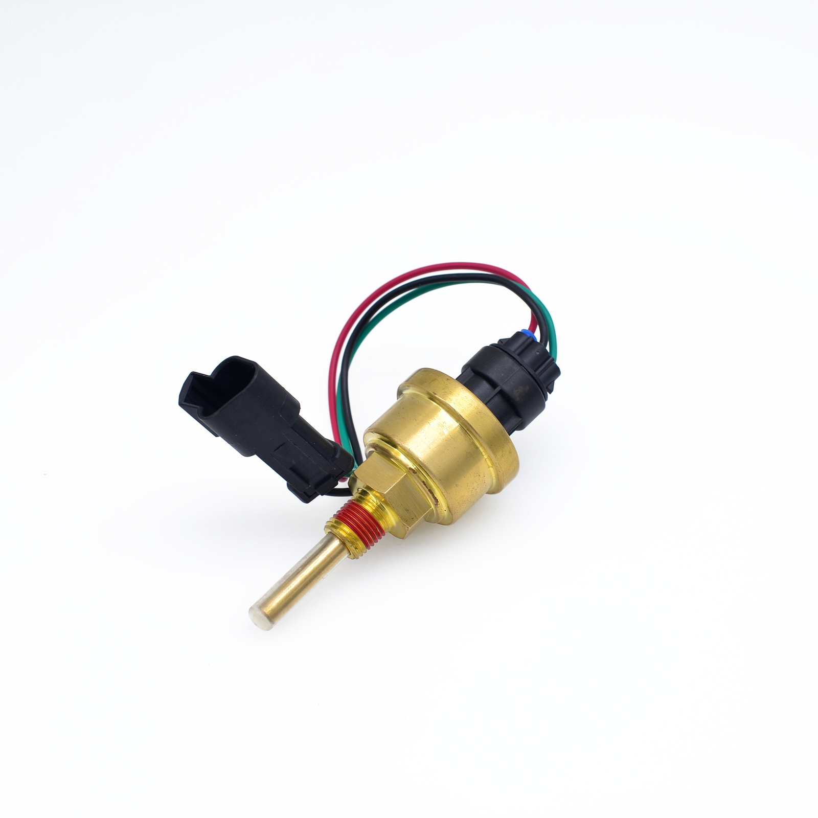 New YTWM Cummins 4903489 coolant level switch with line 3612521 | eBay