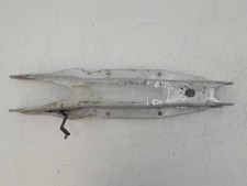 BRAS DE SUSPENSION ARRIÈRE DROIT Mercedes-Benz GLB (247.6) 2023 A2473523700