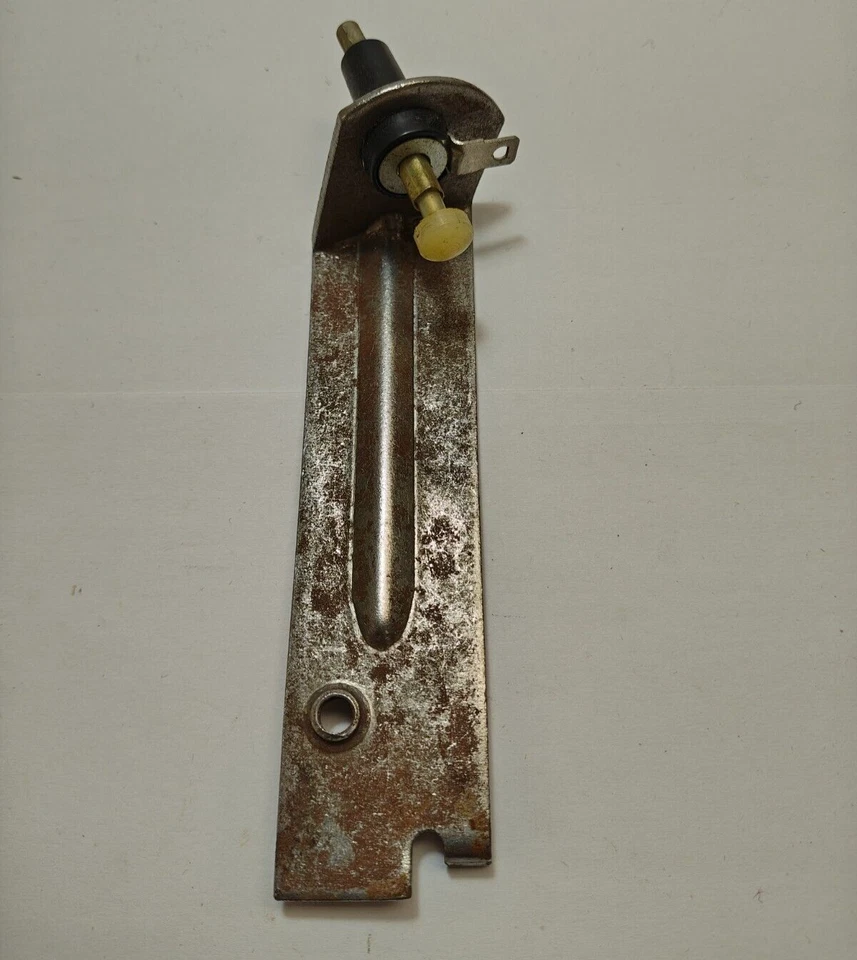 1965-1966 Dodge Chrysler Plymouth Manual Brake Light Lamp Switch 2496160 NOS - Image 4 of 4