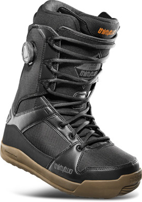 Thirtytwo Diesel Hybrid Snowboard Boot Men display picture 2