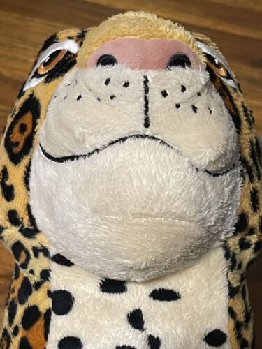 Disney Store Encanto Jaguar Plush Stuffed Animal Doll Toy 14 1/2" H - Picture 23 of 24