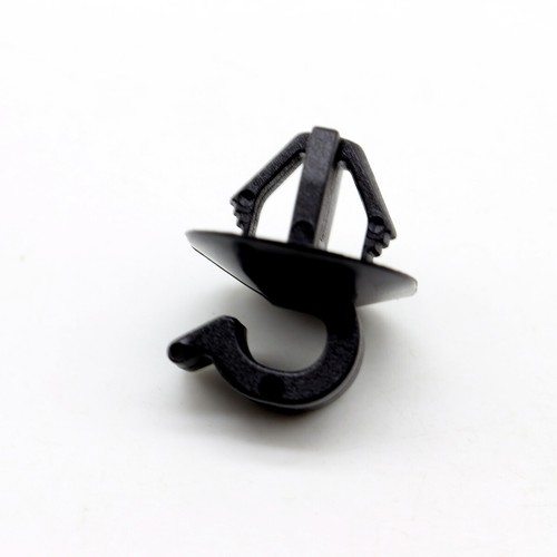 10Pcs HoodRelease Cable Clamp For Toyota 9046906005, 9046906005 eBay