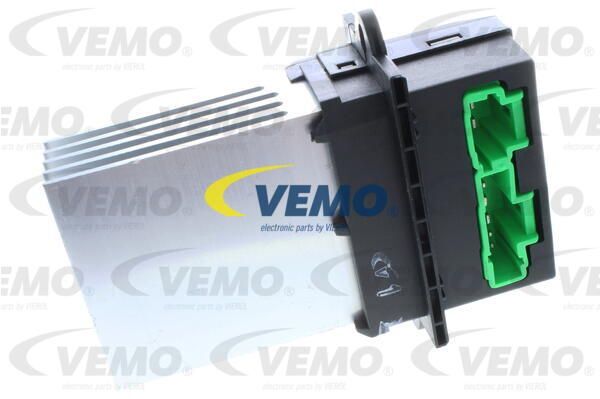 Vemo V42-79-0004 Regler, InnenraumgebläSe FüR CitroËN Peugeot Renault-image