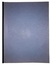 1 of 56 SIGNED, J EDWARD CORNELIUS, LIBER INDICUM SVB FIGURA LXXV, LIBER AL, OTO