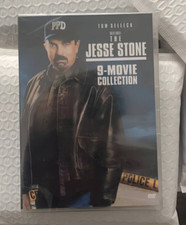 The JESSE STONE 9-Movie Collection Brand New ...