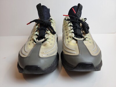 Nike Air Max ZM 950 NRG Zoom US Size 11 Japan Limited Retro