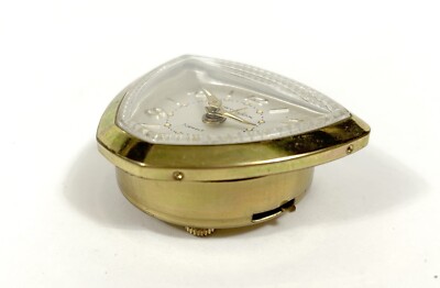 ウォッシャージュピタ Westclox 7 Jewels Watch | eBay