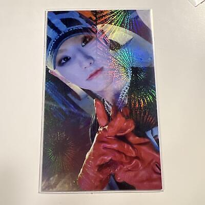 face the sun ラキドロ ホシ HOSHI SEVENTEEN Hoshi Luckydraw Face