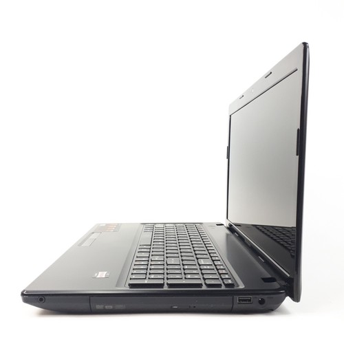 Lenovo G585 15.6" Laptop AMD E1-1500 4GB RAM 320GB HDD Win 10 Home W/CAM H2305 - Picture 6 of 14