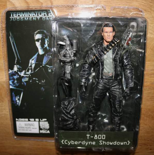 値下中】ターミネーター t800 naca cyberdyne showdown 値下中】ターミネーター t800 naca cyberdyne showdown Amazon