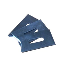 Woodwise NSB10 Nosing Scraper Replacement Blade