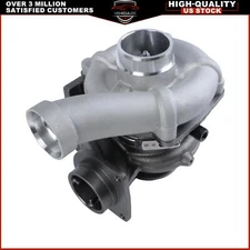Turbo Charger Low Pressure For 2008-2010 F350 450 550 6.4L Powerstroke Diesel US