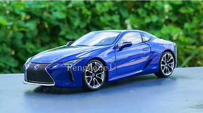 lexus lc 500 diecast