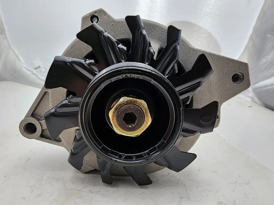 Alternador remanufacturado OEM ACDelco 321-277 GM 10497113 Foto 3 de 4