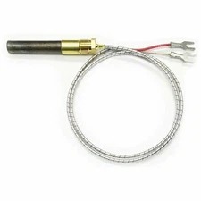 Q313A1188 Fireplace 24" Thermopile 750mv