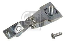 FEBI BILSTEIN 170597 Door-handle Control for ABARTH,FIAT