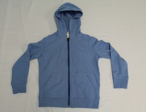 baby boy zip up jacket
