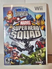 Nintendo Wii and Wii U Lot 6 games NES Remix Pack, Super Mario 3D world, TESTED.