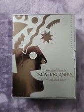 Scattergories Electronic Game Platinum Edition 2001 Tested Works Complete