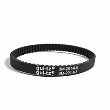 Fits For Hoover 562535001 UH70400, UH70405, Windtunnel Vacuum Geared Belt