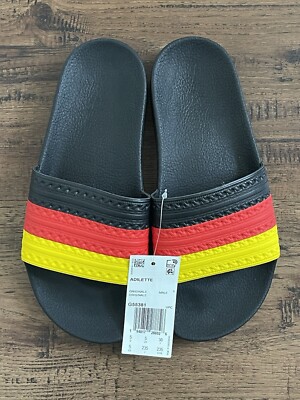 Adidas Adilette Slides  display picture 1