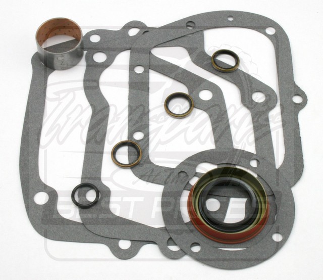 M20 M21 M22 Muncie Transmission Bushing Seal & Gasket Kit 27 Spline eBay