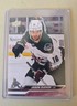 2023-24 Upper Deck Extended Series #506 Jason Zucker Arizona Coyotes