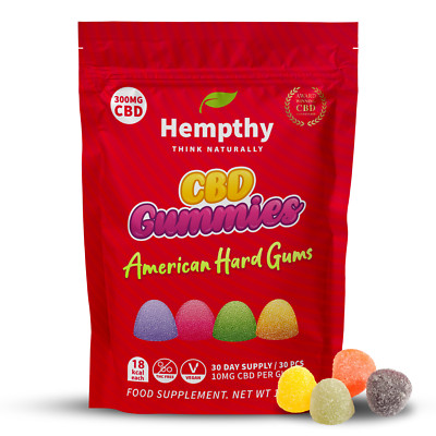 CBD Gummies