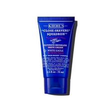 Keihl's Close-Shavers Squadron Ultimate Brushless Shave Cream 2.5 fl oz NEW 