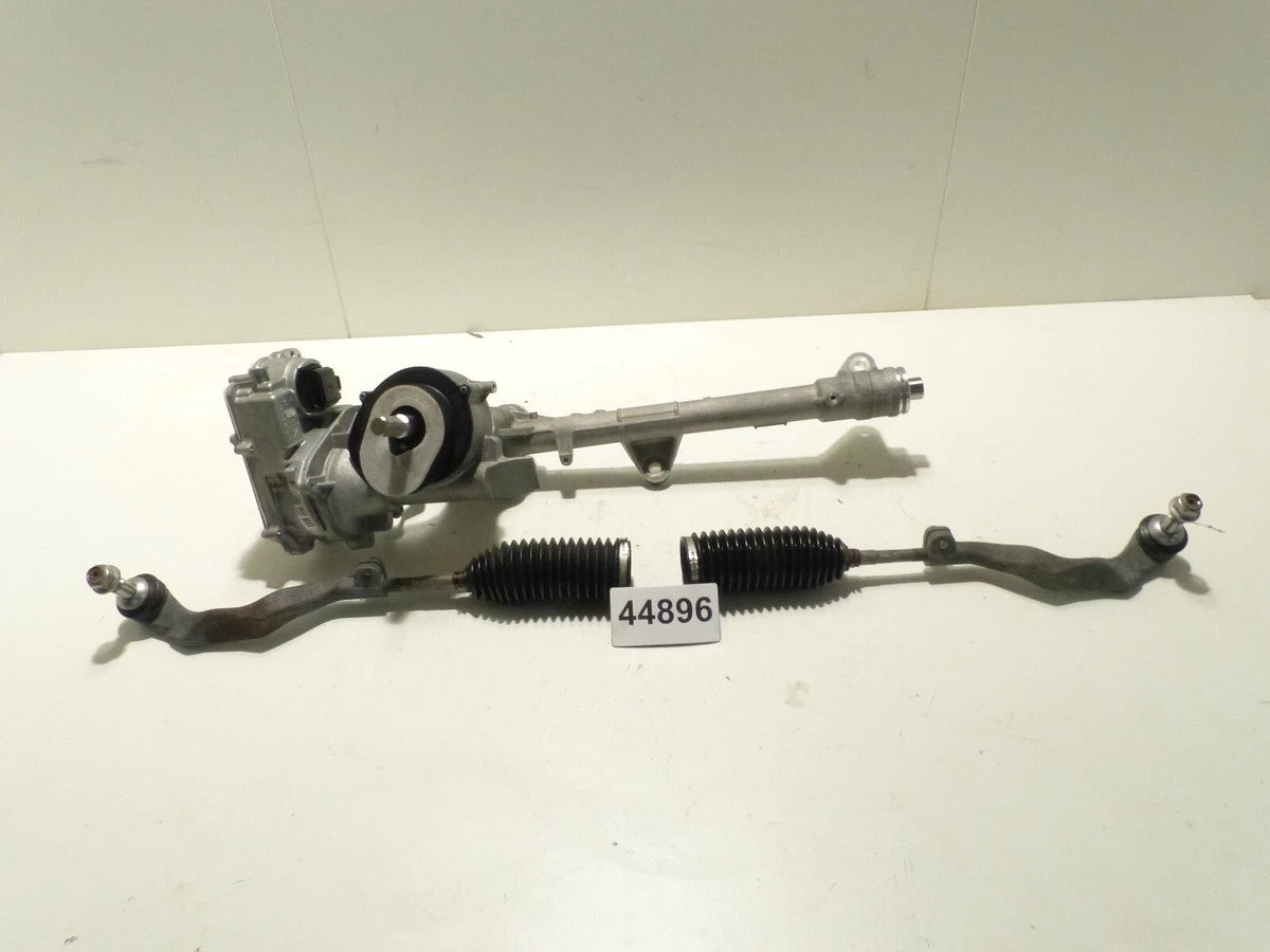 Original Mini F54 Clubman F60 Countryman Lenkung Lenkgetriebe