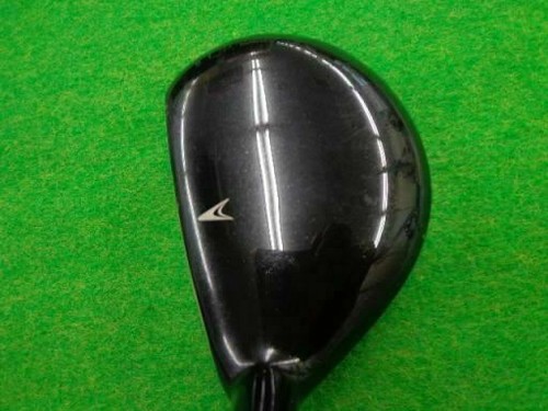 GOLF CLUBS FAIRWAY WOOD DUNLOP XXIO PRIME 2009 7W R-FLEX - Picture 2 of 4