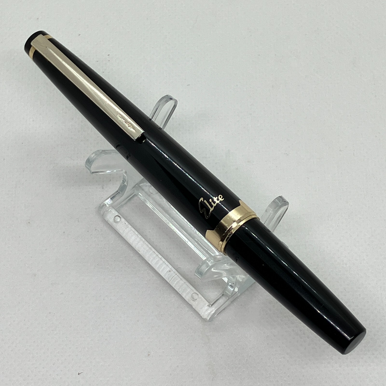 セーラー デスクペン 14K セーラー万年筆 デスクペン2000 14k 4本